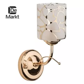 Бра De Markt Олимпия 638020301