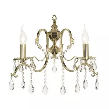 Бра Dio D`arte Alessandria Alessandria E 2.1.2.400 G