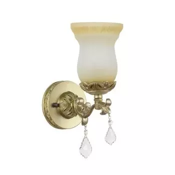 Бра Dio D`arte Dorato Dorato E 2.1.1.300 S