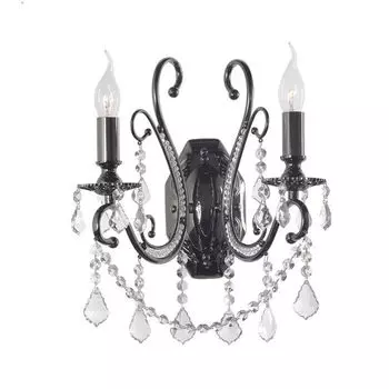 Бра Dio D`arte Fabrizia Fabrizia E 2.1.2.400 NB