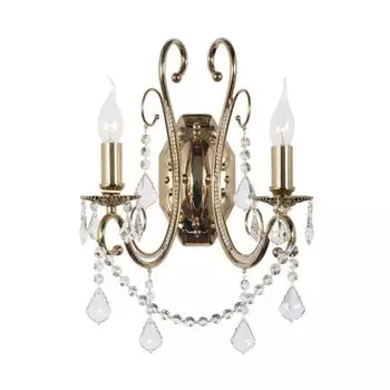 Бра Dio DArte Asfour Fabrizia E 2.1.2.200 G