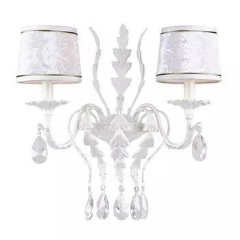 Бра Dio DArte Elite Firenze E 2.1.2.600 W