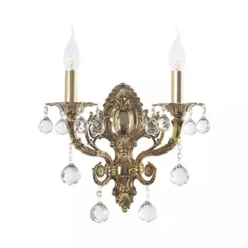 Бра Dio DArte Elite Mughetto E 2.1.2.600 GB