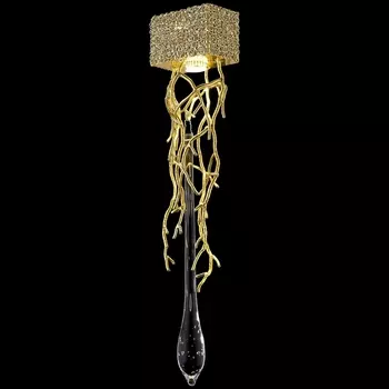 Бра Divina WE186.01.401 Wertmark