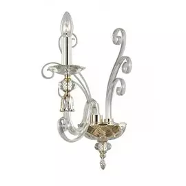 Бра Divinare Albedo 8821/09 AP-1