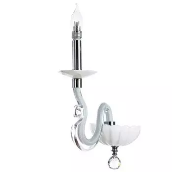 Бра Divinare Cigno 8825/03 AP-1