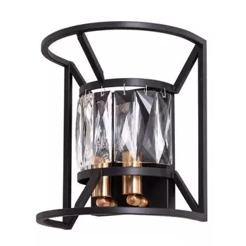 Бра Divinare Frost 2022/21 Ap-2