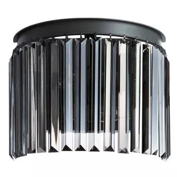 Бра Divinare Nova Grigio 3002/05 AP-2