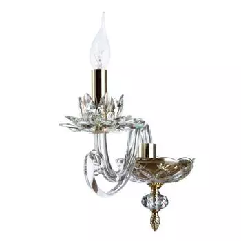 Бра Divinare Platea 8820/09 AP-1