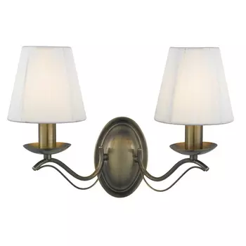 Бра Domain A9521AP-2AB Arte Lamp