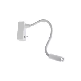 Бра Donolux DL18377/01 White