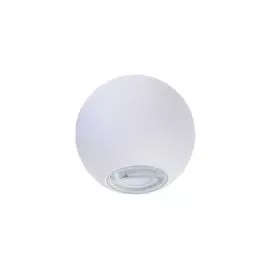 Бра Donolux DL18442/12 White R Dim