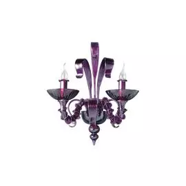 Бра Donolux W110188/2violet