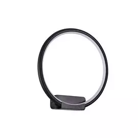 Бра Donolux W111024/1R 18W Black