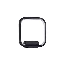 Бра Donolux W111024/1SQ 16W Black