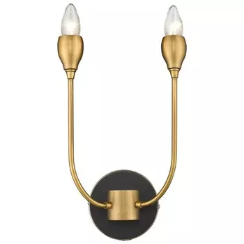 Бра Dorte WE249.02.501 Wertmark