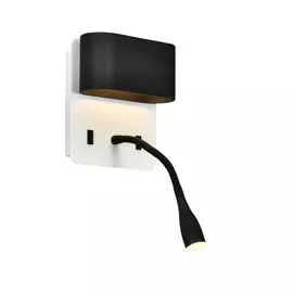 Бра Duplix 2647-2W Favourite