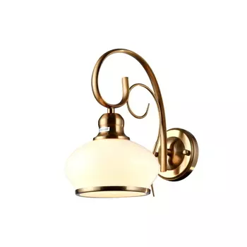 Бра Dynasty A3460AP-1AB Arte Lamp