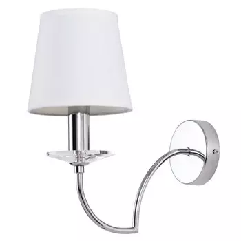 Бра Edda A3625AP-1CC Arte Lamp