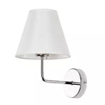 Бра Elba A2581AP-1CC Arte Lamp