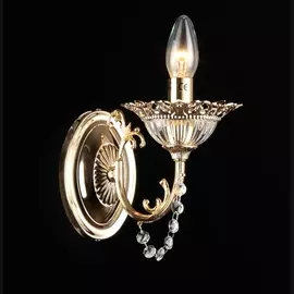 Бра Elizabeth 10431/1W FRENCH Natali Kovaltseva