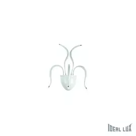 Бра Elysee ELYSEE AP5 BIANCO Ideal Lux