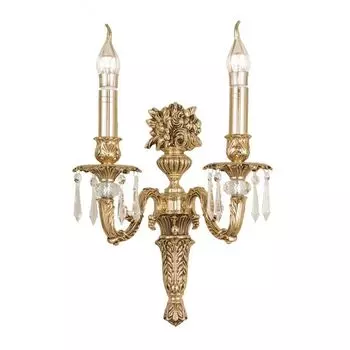 Бра Estrada Estrada E 2.1.2.600 G Dio D'Arte