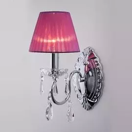 Бра Eurosvet 1050/1 хром