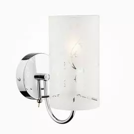 Бра Eurosvet 1129/1B хром