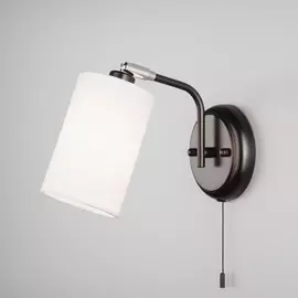 Бра Eurosvet Duetto 70072/1 белый