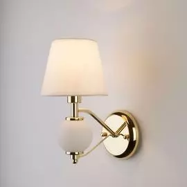 Бра Eurosvet Luna 70061/1 золото