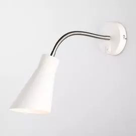 Бра Eurosvet Pronto 70080/1 белый