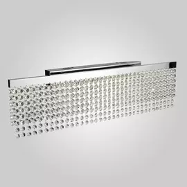 Бра Eurosvet Royal 90049/1 хром 14W