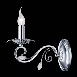 Бра Excellent EXCELLENT 70021-1W CHROME Natali Kovaltseva