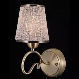 Бра Fashion FASHION 11377/1W ANTIQUE Natali Kovaltseva