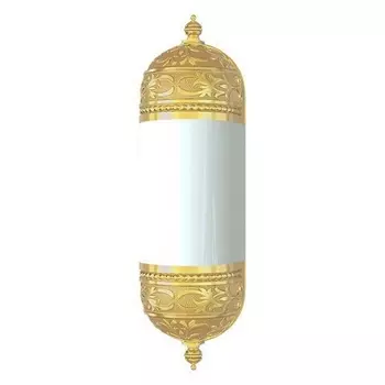 Бра Fede Wall Light I FD1086ROB