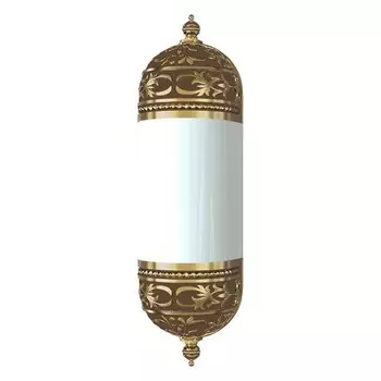 Бра Fede Wall Light I FD1086RPB