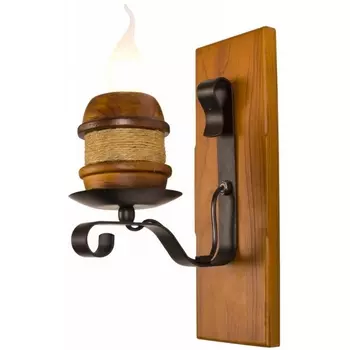 Бра Ferrante A6954AP-1BR Arte Lamp