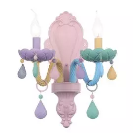 Бра Fiata SL1700.781.02 ST Luce