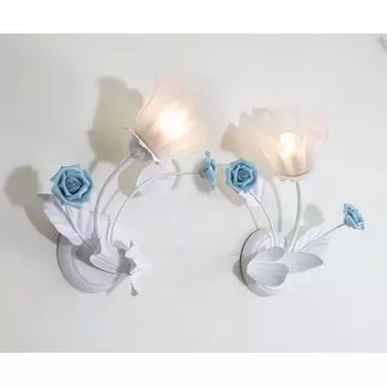 Бра Fiori Di Rose Fiori di rose W112.1 RIGHT Lucia Tucci