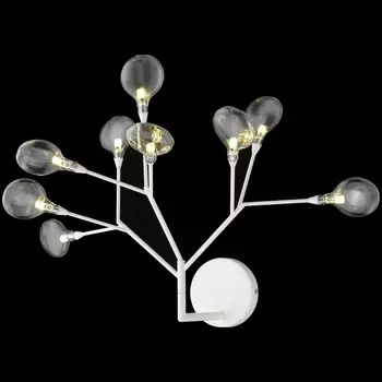 Бра Fiorita WE241.09.001 Wertmark