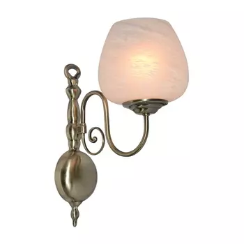 Бра Flemish A1040AP-1AB Arte Lamp