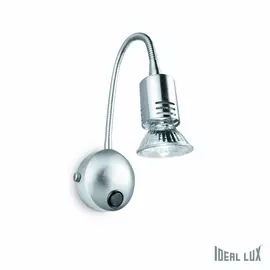 Бра Flex FLEX AP1 CROMO Ideal Lux