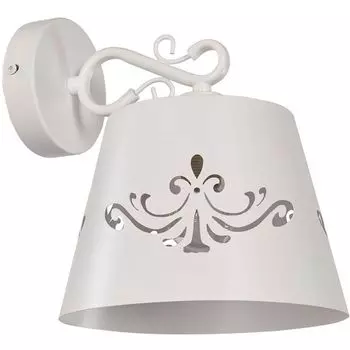 Бра Freya Aurora FR2259-WL-01-W