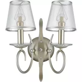 Бра Freya Darina FR2755-WL-02-BR