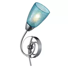 Бра Freya Flash FR104-01-BL