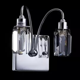 Бра Freya Fountain FR5605-WL-02-CH