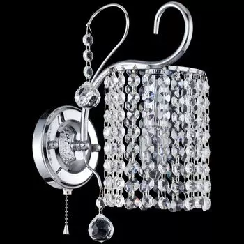 Бра Freya Leona FR1127-WL-01-CH