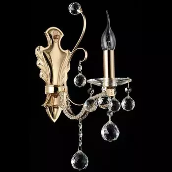 Бра Freya Marlin FR1130-WL-01-G