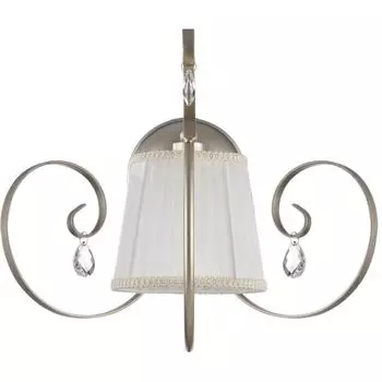 Бра Freya Simone FR2020-WL-01-BG